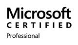 Microsoft Certified Professional